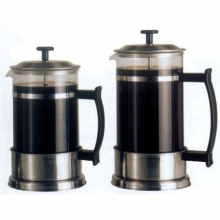 Zaparzacz do kawy Elia Satin 1,0L
